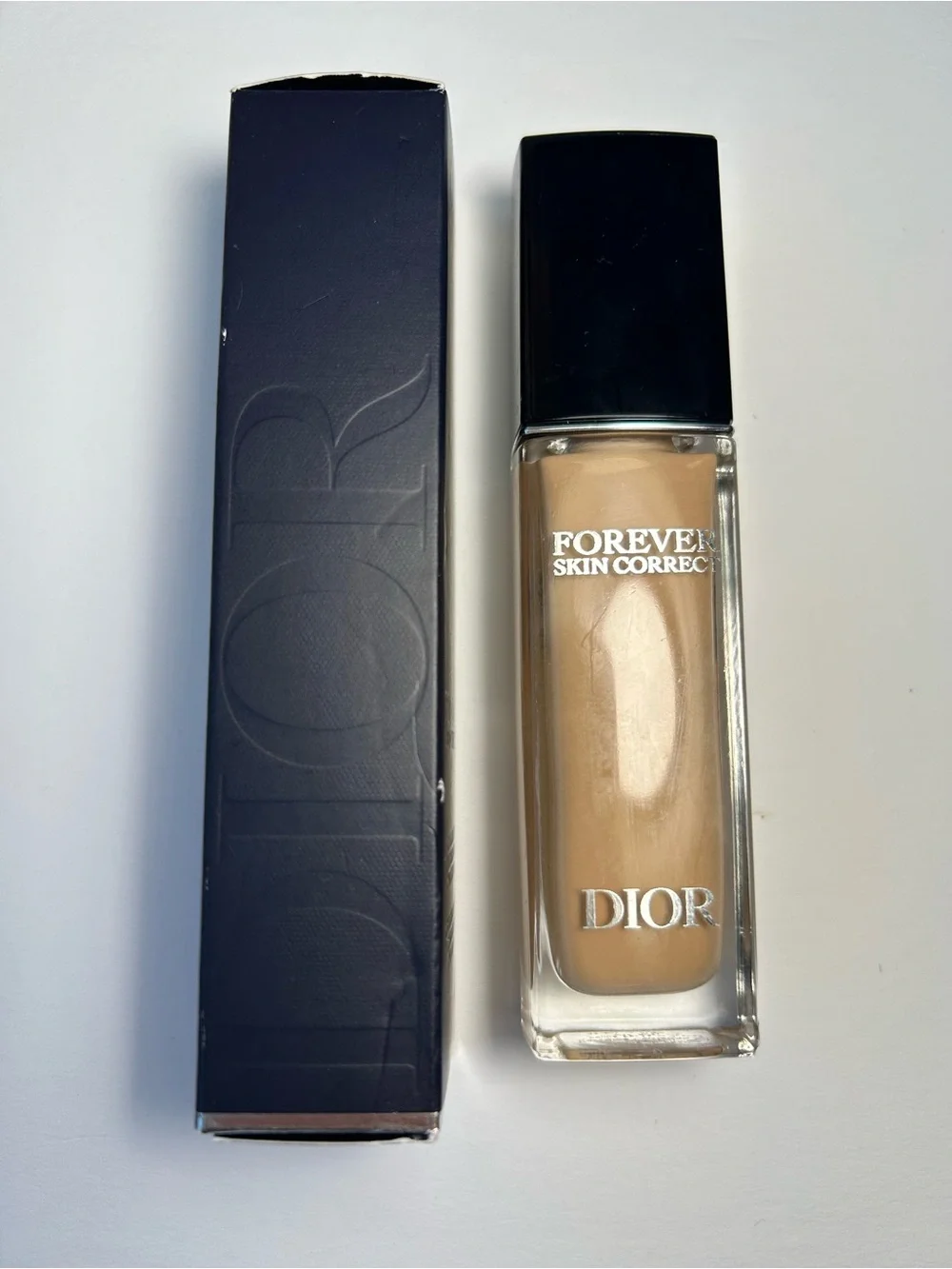 NWT🌷(2W) Dior Forever Skin Correct Full-Coverage Concealor